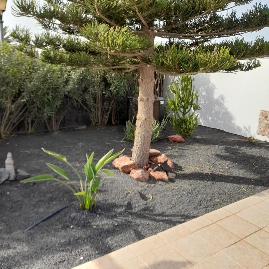 Villa Julima Playa Blanca  Exteriör bild