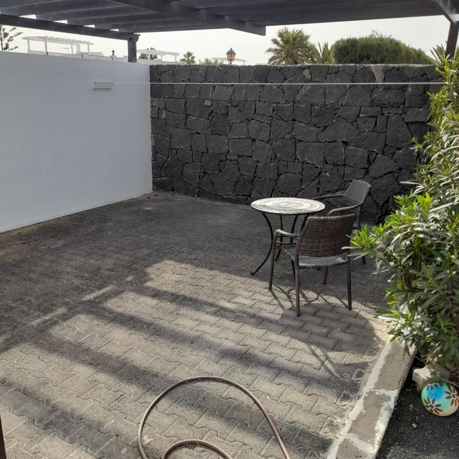 Villa Julima Playa Blanca  Exteriör bild