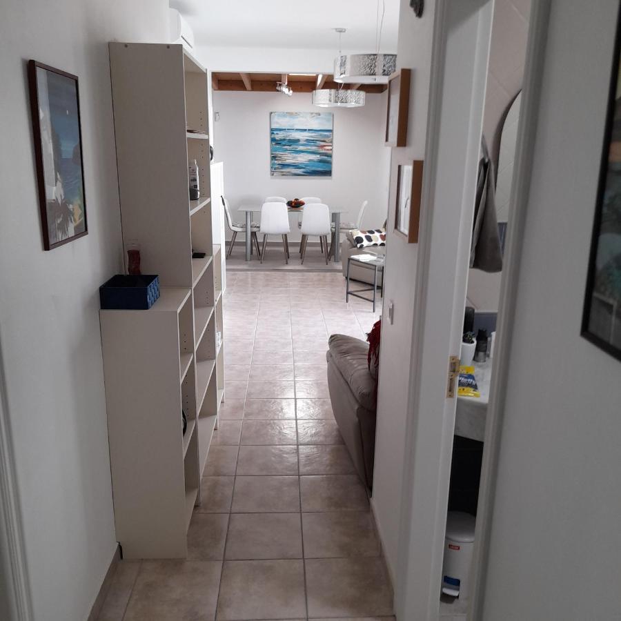 Villa Julima Playa Blanca  Exteriör bild