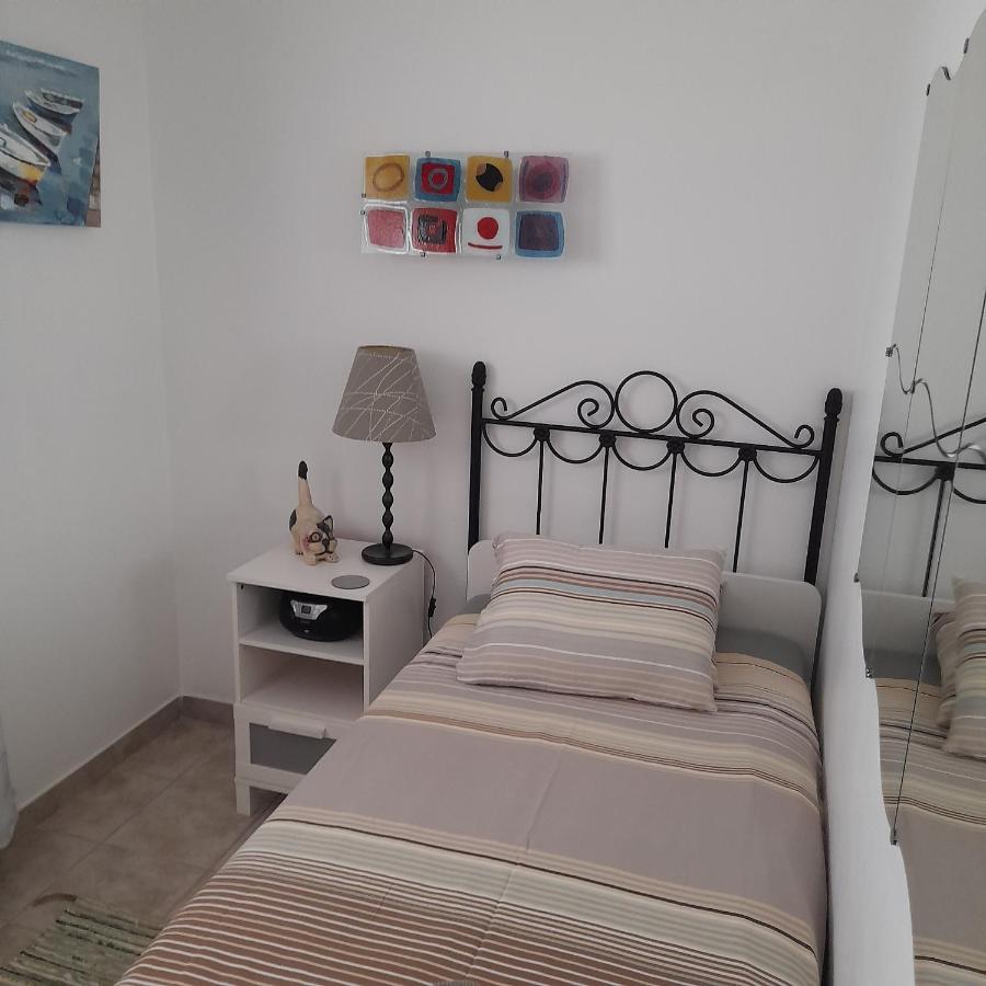 Villa Julima Playa Blanca  Exteriör bild