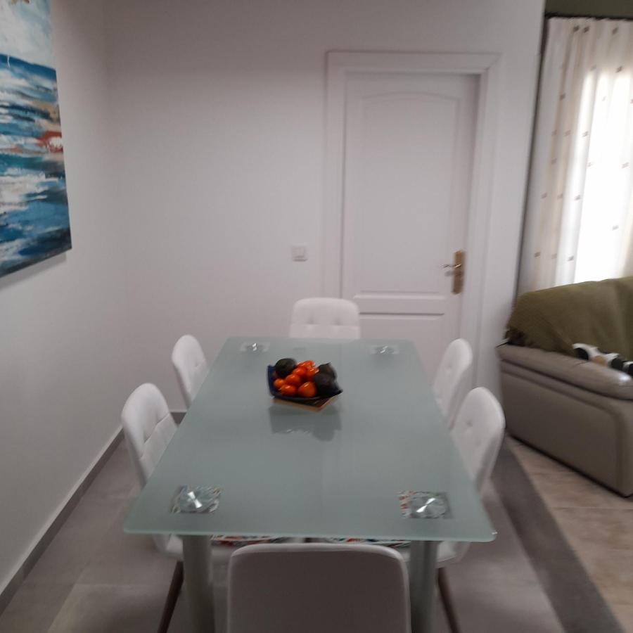 Villa Julima Playa Blanca  Exteriör bild