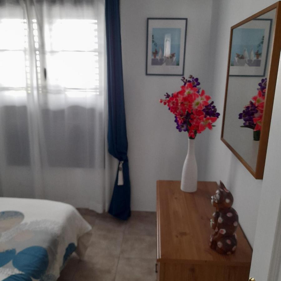 Villa Julima Playa Blanca  Exteriör bild
