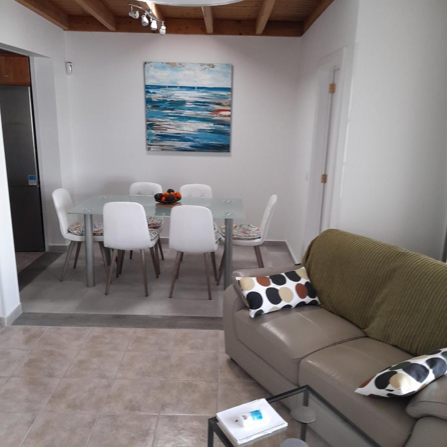 Villa Julima Playa Blanca  Exteriör bild