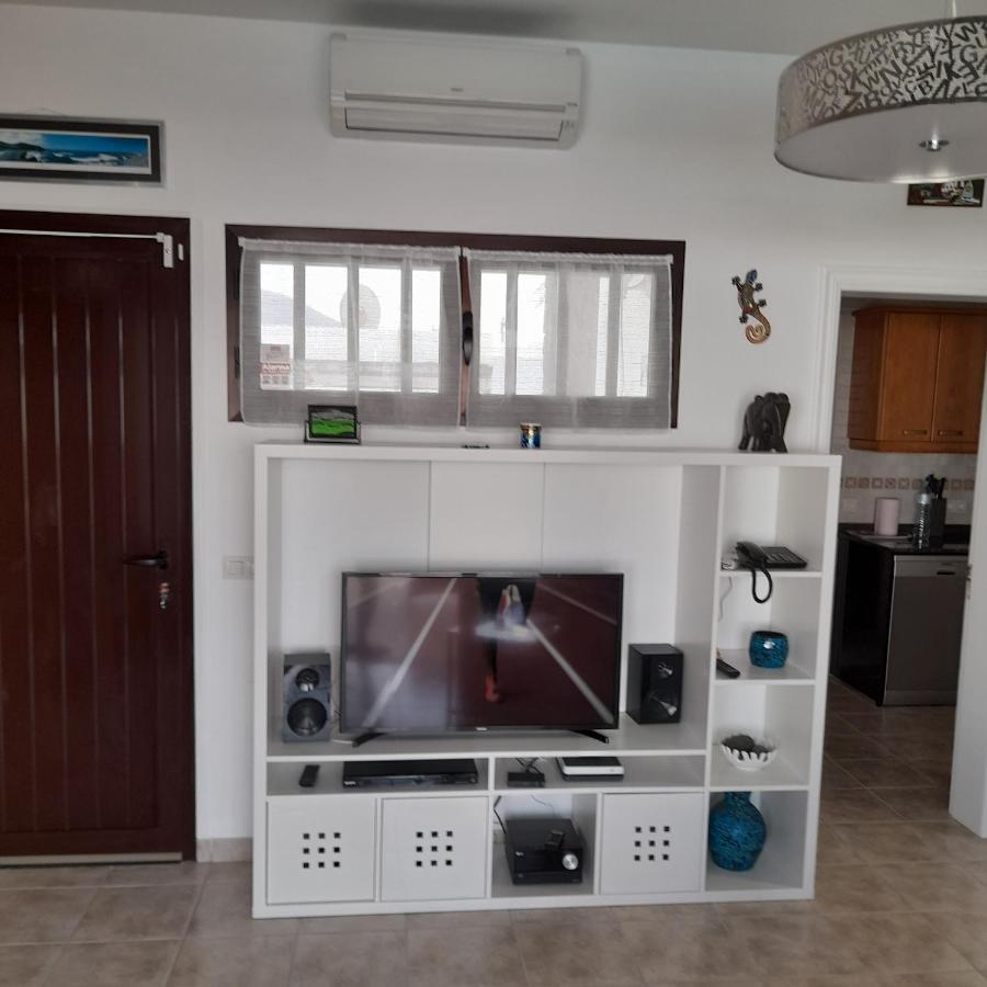 Villa Julima Playa Blanca  Exteriör bild